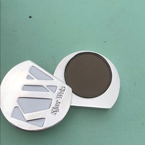 Kjaer Weis luxury eyeshadow